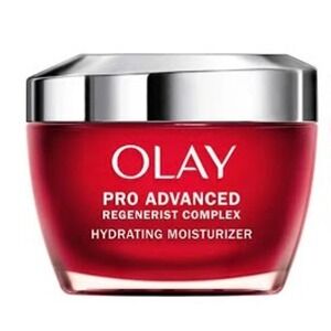OLAY PRO ADVANCED Regenerist Complex Hydrating Moisturizer 1.7 oz.